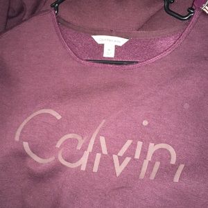 Calvin Klein Crew neck